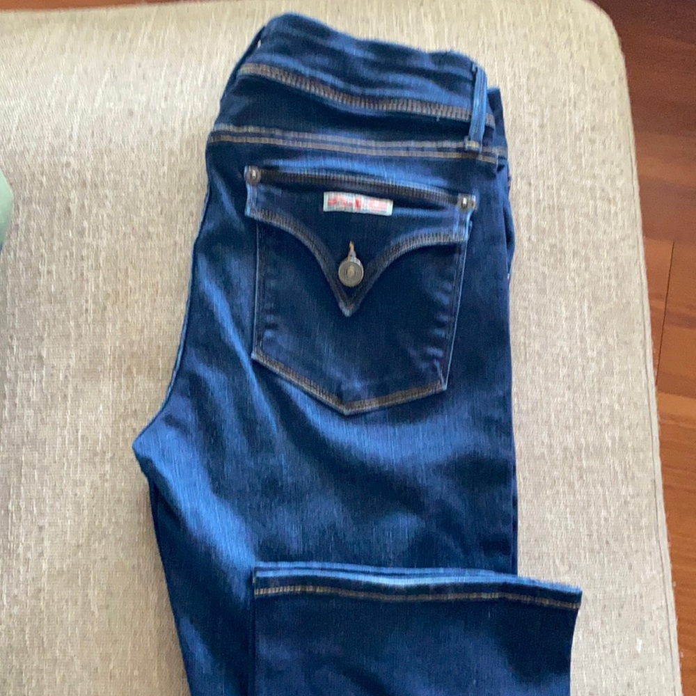 Hudson jeans